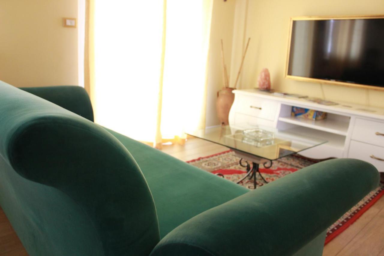 Ca Dea Apartment Bardolino Exterior photo
