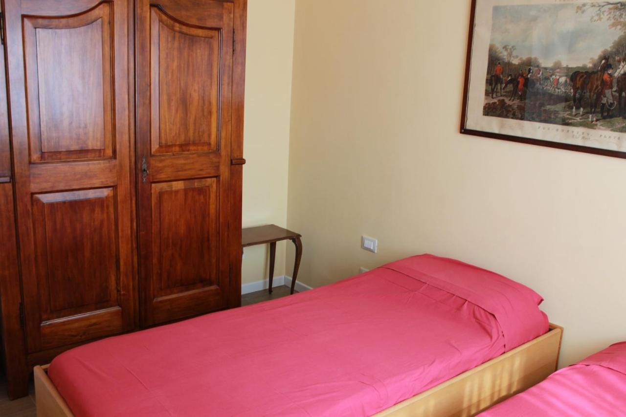 Ca Dea Apartment Bardolino Exterior photo