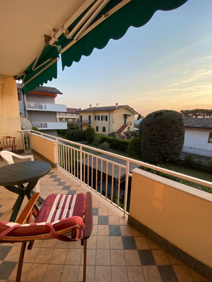 Ca Dea Apartment Bardolino Exterior photo